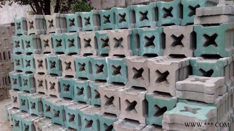 深圳混凝土彩色水泥磚 廣場(chǎng)磚 環(huán)保磚直銷(xiāo)
