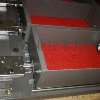 供應電子抽屜鎖，文件柜電子鎖