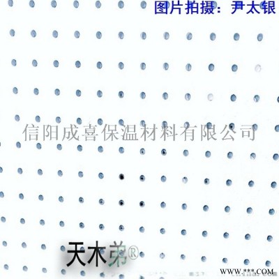熱交換站、水泵房用水泥復合珍珠巖吸音板