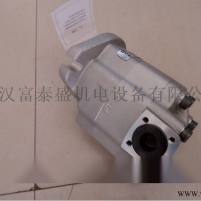 【批發(fā)】水泥泵車用派克GPC432-B6F1-R液壓齒輪泵油泵齒輪油泵