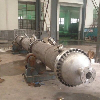 列管式換熱器、浮頭式換熱器