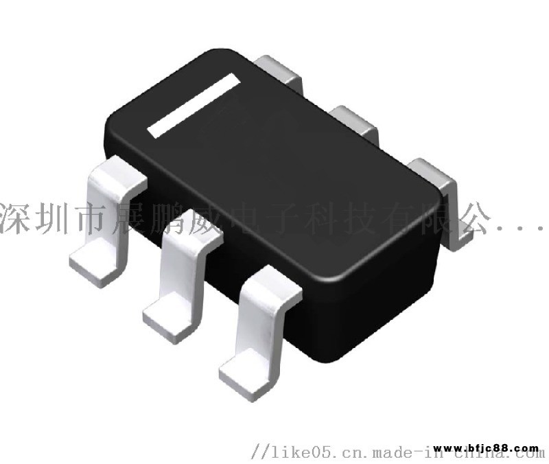 PT2021WS無級調光臺燈觸摸IC