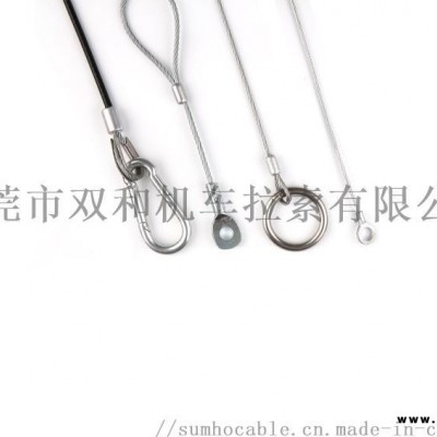 LED面板燈不銹鋼吊繩，  繩