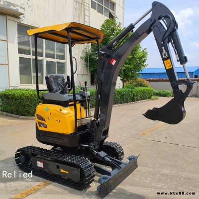 園林栽培用的小型挖掘機 可路面修復用的挖掘機 小型挖掘機 微型挖掘機