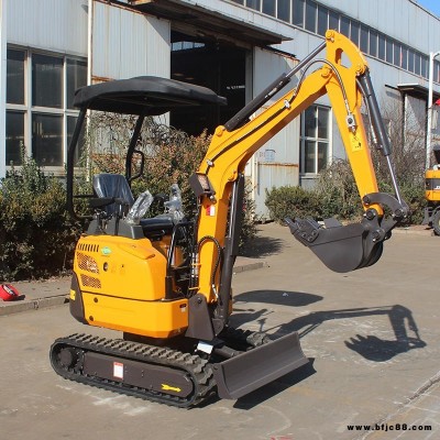 山區(qū)開荒挖掘機 多功能微型挖掘機 國產(chǎn)高配小型挖掘機 廠家供應(yīng)