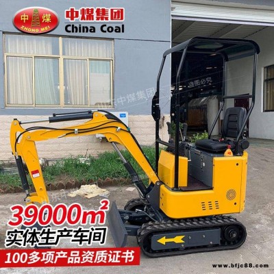 礦用小型挖掘機,礦用挖掘機技術特點,礦用小型挖掘機功能參數