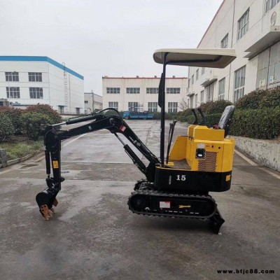 廠家多功能挖掘機 迷你果園挖掘機 小型農用挖掘機