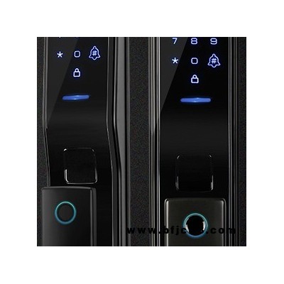 徽造 防盜門指紋鎖HZ688-7，全自動指紋鎖，IC卡鎖，辦公室門鎖，廠家直銷 量大優(yōu)惠