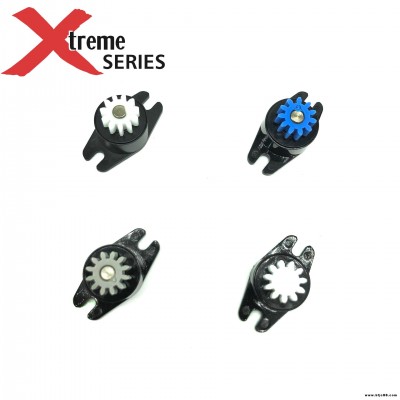智能鎖阻尼器批發，DREAMAMBA指紋鎖阻尼器 智能鎖單向阻尼齒輪DA15XT 電子鎖齒輪阻尼器 旋轉阻尼器 阻尼齒輪