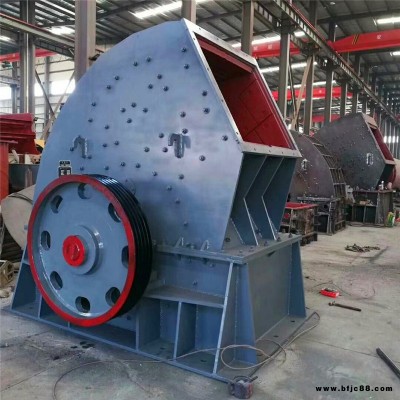 1510型重錘式破碎機 紅磚重錘破碎機 耐火材料重錘粉碎機