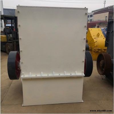900x1200型箱式破碎機 河卵石廂式粉碎機 紅磚方箱破碎機