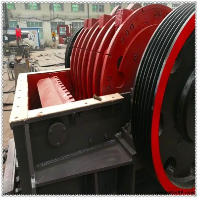 1620型蝸牛破碎機 紅磚重錘破碎機 大型沖重錘粉碎機