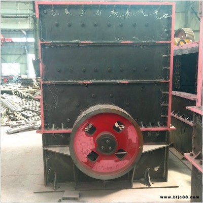1600x1600型箱式破碎機 石灰石廂式粉碎機 紅磚方箱破碎機
