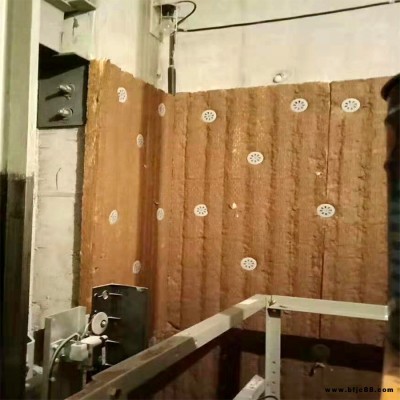 鋼結構玻璃棉卷氈  玻璃棉吸音板  電梯井吸音板 華洲廠家供應 全國發貨