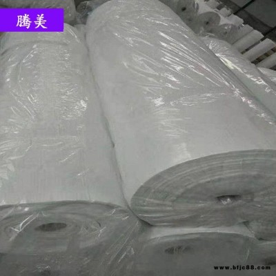 二氧化硅氣凝膠 騰美 氣凝膠憎水防火氈 納米氣凝膠氈