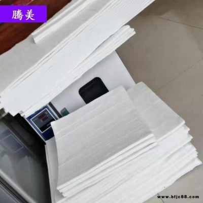二氧化硅氣凝膠氈 納米氣凝膠氈 騰美 保溫隔熱氣凝膠氈