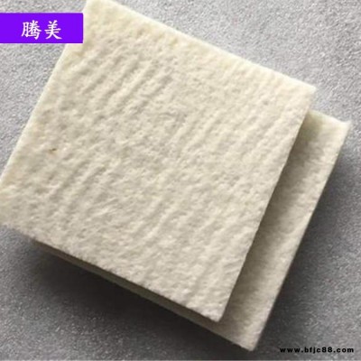 氣凝膠氈價格 防火氣凝膠氈 納米氣凝膠氈 騰美
