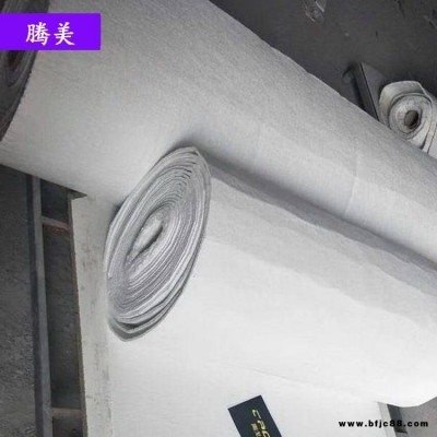 騰美 耐高溫氣凝膠氈 納米氣凝膠氈 氣凝膠氈批發