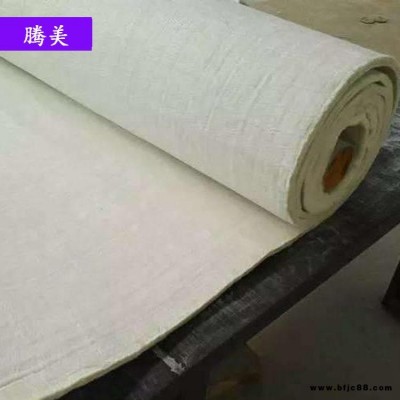 管道氣凝膠氈 6mm納米氣凝膠氈 騰美 納米氣凝膠氈