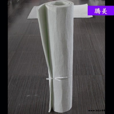 氣凝膠氈隔熱材料 納米氣凝膠氈 屋面隔熱納米氣凝膠氈 騰美