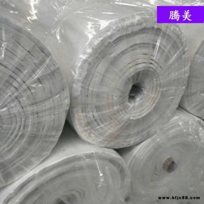 二氧化硅保溫氈 納米氣凝膠氈 新型氣凝膠氈 騰美