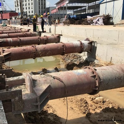 支撐架 pc斜支撐 預制墻面掛板 建筑墻體支撐 48鍍鋅鋼管