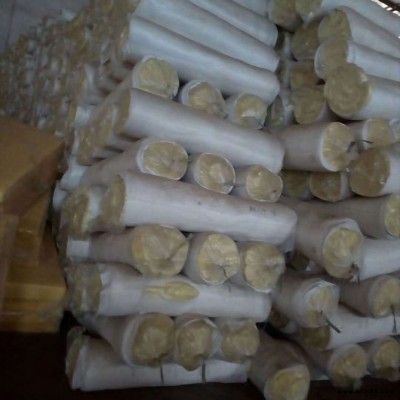 超細玻璃棉 貼鋁箔玻璃棉 隔音玻璃棉 保證交貨期 盛歐