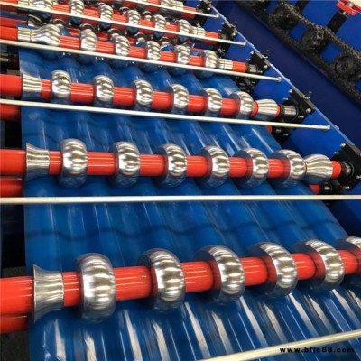 780型壓瓦機(jī)設(shè)備 廠家直銷 全自動(dòng)780型外墻橫掛板設(shè)備 定做各種規(guī)格異型設(shè)備