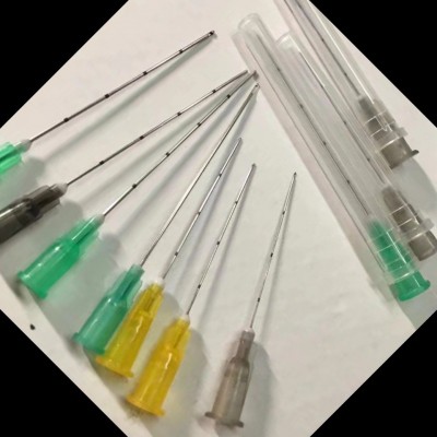 定制耐腐蝕高溫不銹鋼實(shí)心圓鋼針 單雙頭磨尖頭倒角鍍金  長鋼針壓扁 注塑針切斜口打孔割槽噴砂