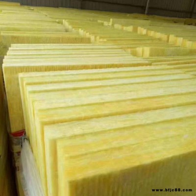炎彬 玻璃棉板 玻璃棉制品 網(wǎng)織玻璃棉纖維板