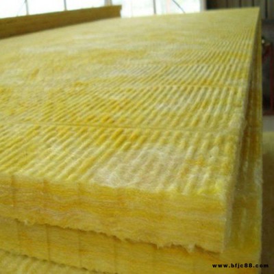 憎水玻璃棉 玻璃纖維棉板 隔熱玻璃棉 品質上乘 盛歐