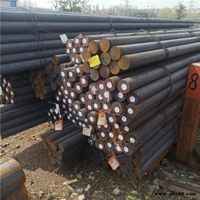 長期供應 寶鋼 42CrMo4 圓鋼 4140合金圓鋼 規(guī)格齊全