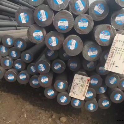 山東Q345C圓鋼廠家 切割零售 Q235鋼棒規(guī)格 扁鋼一支起售規(guī)格齊全
