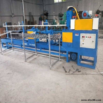 化纖包鋼絲打包線機棉花包鋼絲打包扣機鋼絲雙頭打包扣機