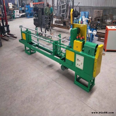 鋼絲打扣折彎機 雙頭鋼絲打扣折彎機 全自動鋼絲雙頭打扣折彎機廠家