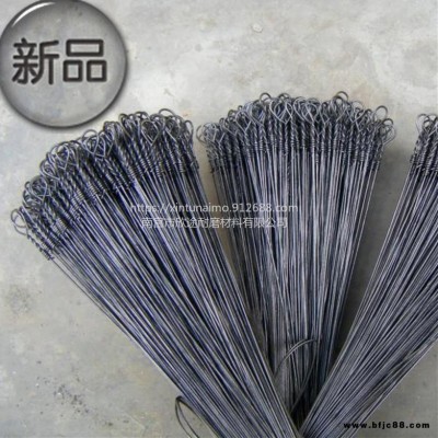 標磚切坯鋼絲 磚廠切坯鋼絲 多孔磚切坯鋼絲 切坯泥線