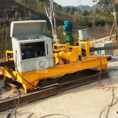 工字鋼H型鋼彎曲機(jī) 中隧WGJ220工字鋼H型鋼彎曲機(jī)廠家直銷