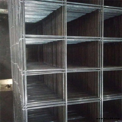 鋼絲網(wǎng)片屋面打地坪防裂網(wǎng)片  4mm鋼絲 200間距建筑鋼絲網(wǎng)片 亞奇供貨