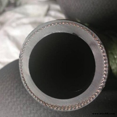 鋼絲噴漿管生產廠家噴砂機專用鋼絲耐磨噴砂管 煤礦專用噴漿管 濕噴機噴漿膠管