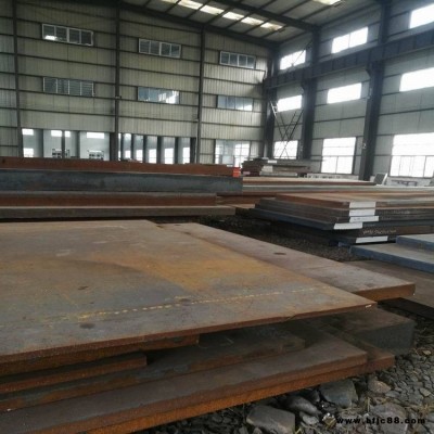 批量銷售S460Q歐標高強度結構鋼S460Q鋼板下單享受價格優惠