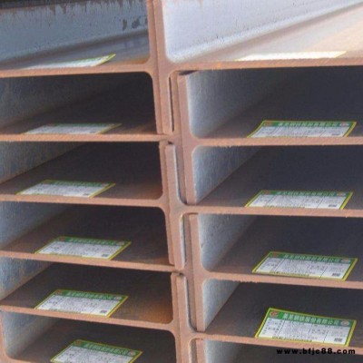 杭州現貨供應18號熱軋優質Q235B國標工字鋼