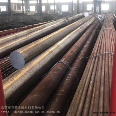 30Cr合金結構鋼圓棒板材廠價直銷