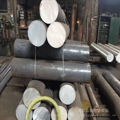 東莞38CrMoAl圓鋼 合金結(jié)構(gòu)鋼38CRMOAL板料 可零售批發(fā)