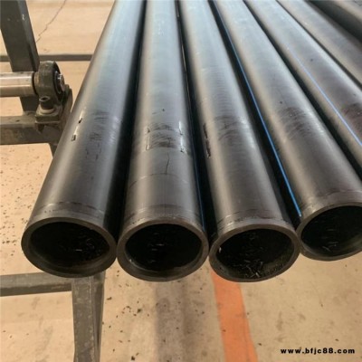 呂梁pe鋼絲網骨架管 DN250pe聚乙烯鋼絲骨架塑料復合管 鋼絲網給水復合管