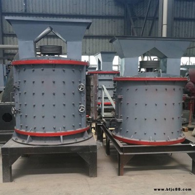 砂巖復合粉碎機 大型硬石膏破碎機 移動式板錘制砂機  1000型干濕料立式復合破 煤爐渣粗粉機 建筑垃圾立軸破碎機設備