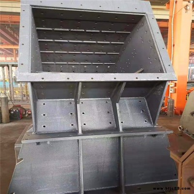 1210型蝸牛破碎機 砂巖重錘粉碎機 鵝卵石重錘粉碎機