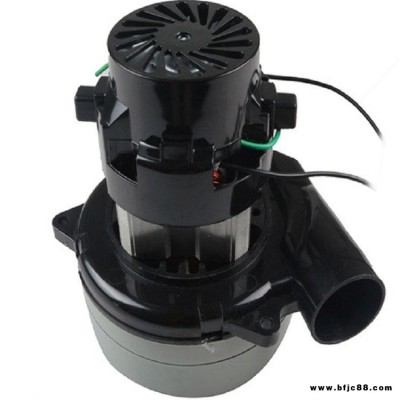 GWD廠家直銷 大理石清潔設(shè)備吸水吸塵電機(jī) 1200W交流電機(jī)阿美德格款XS2201400-20S