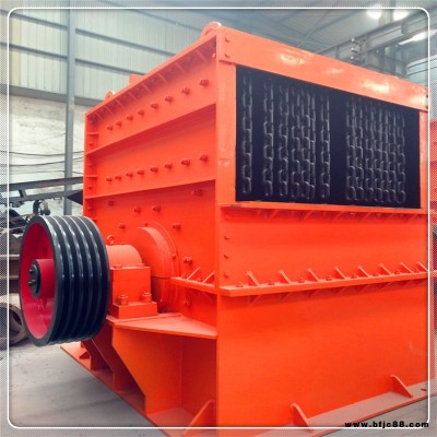 1200x1200型箱式破碎機 鵝卵石廂式粉碎機 砂巖方箱破碎機