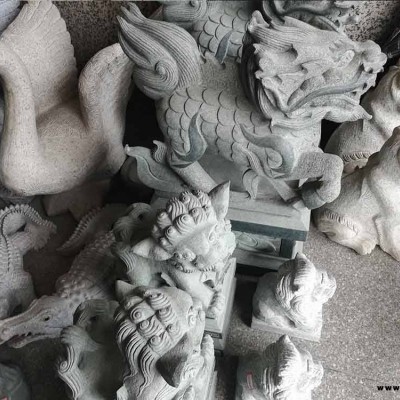 深圳“港深廣通”牌石雕廠西方石雕東方石雕自然石雕