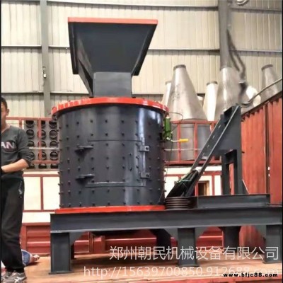 供應(yīng)砂巖復(fù)合式破碎機(jī) 無(wú)篩底玻璃破碎機(jī) 石英石復(fù)合式破碎機(jī)